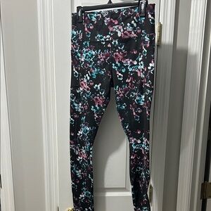 Avia Women’s Floral Leggings